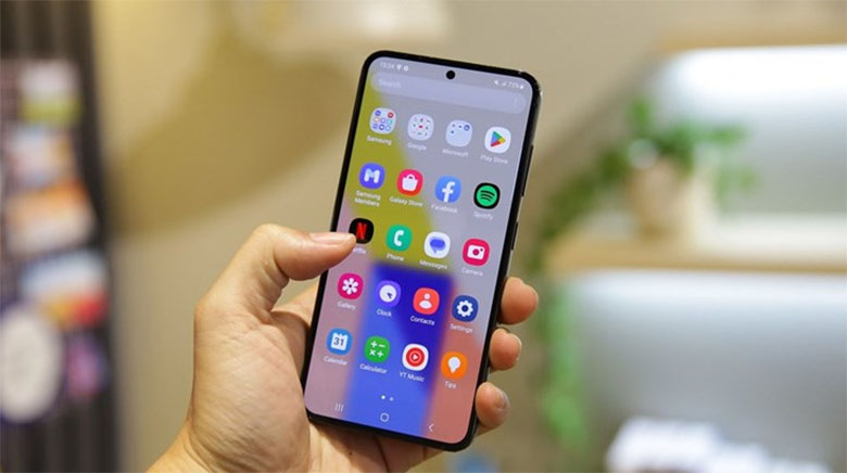 Hiệu suất Galaxy S23 mạnh mẽ với Snapdragon 8 Gen 2
