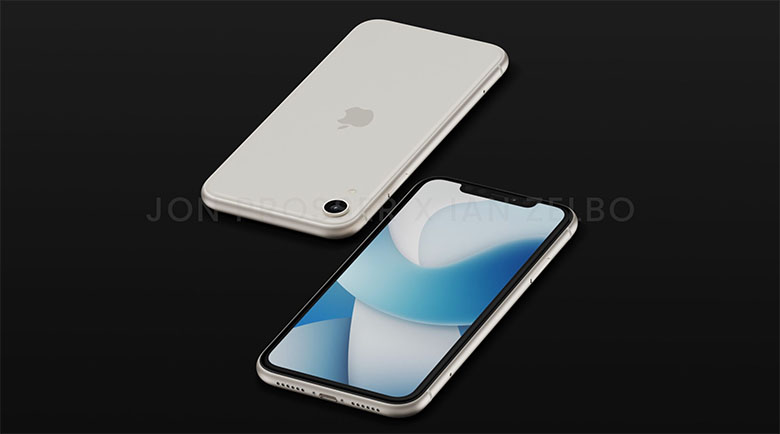 iPhone SE 4 sẽ có thiết kế hiện đại khi ra mắt