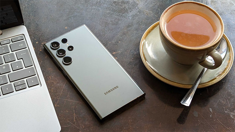 Samsung Galaxy S23 Ultra - Máy ảnh điện thoại tốt nhất để zoom