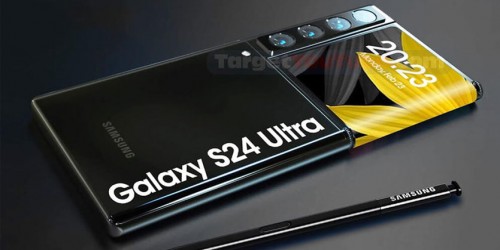 Galaxy S24 Ultra sẽ có camera 200MP mới với khả năng thu phóng mở rộng