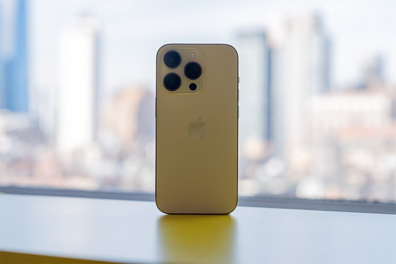 iPhone 14 Pro 128GB hiện có camera chính 48MP