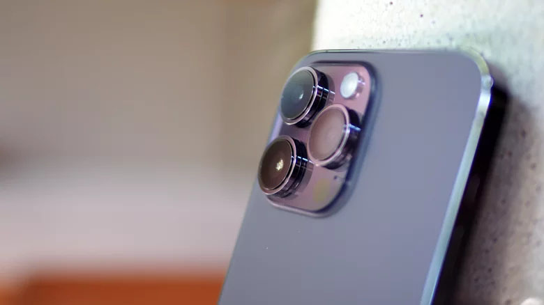 iPhone 14 Pro Max 128GB VN/A cung cấp khả năng hiển thị sắc nét