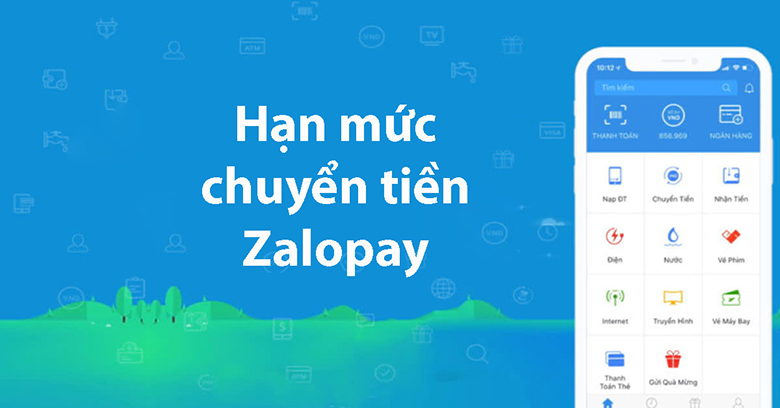 Chuyển tiền từ ZaloPay sang Momo cực kì nhanh chóng