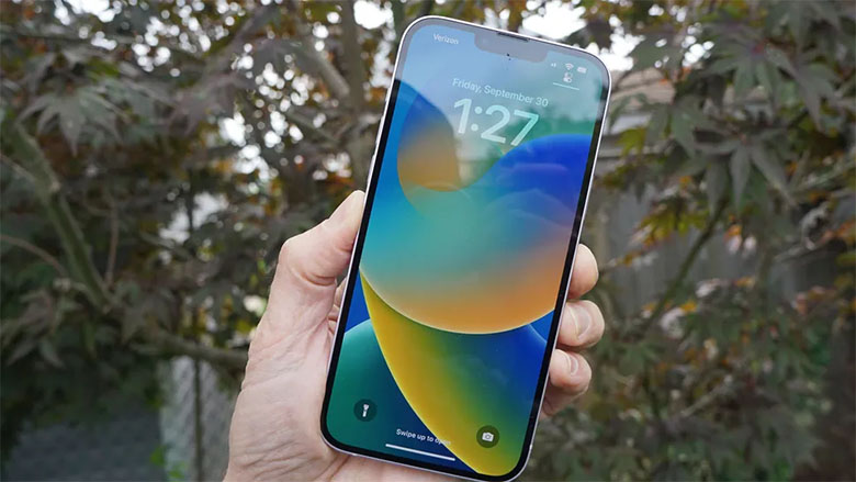  iPhone 14 Plus cũ 128GB 97% được cung cấp năng lượng bởi chip  Apple A15 Bionic