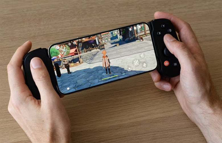 Hiệu suất hoạt động mạnh mẽ trên iPhone 15 Pro Max 512GB Quốc tế