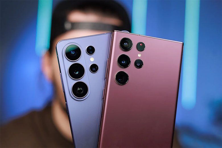 So sánh camera: Chụp ảnh thực tế được cải thiện