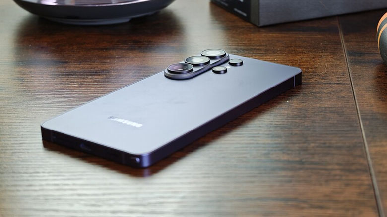 Dung lượng 512GB: Sự lựa chọn tối ưu cho kỷ nguyên Video 4K APV