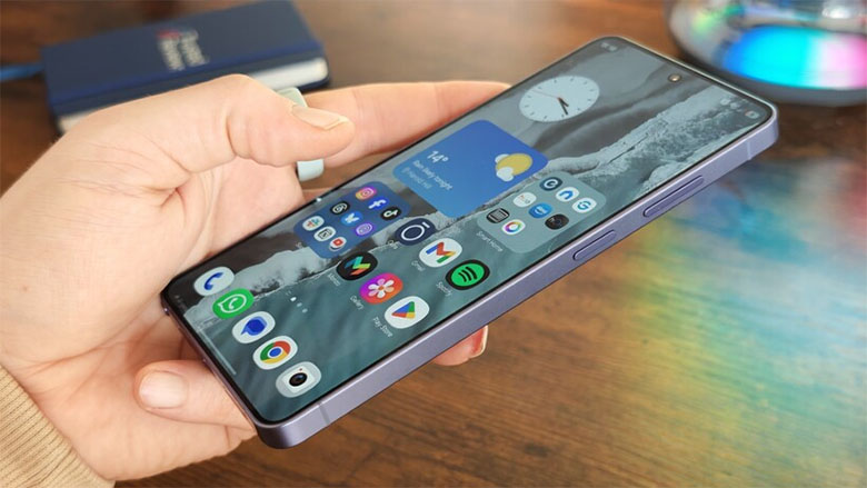 Samsung Galaxy S26 Ultra có gì nổi bật?