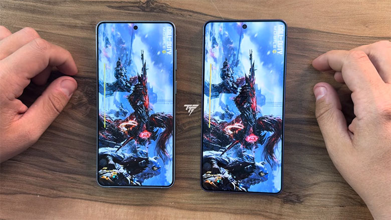 Hiệu năng: Điểm khác biệt quan trọng nhất