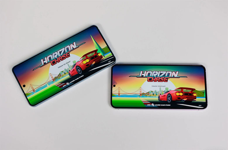 Hiệu năng: Lý do đáng nâng cấp lên Galaxy S26