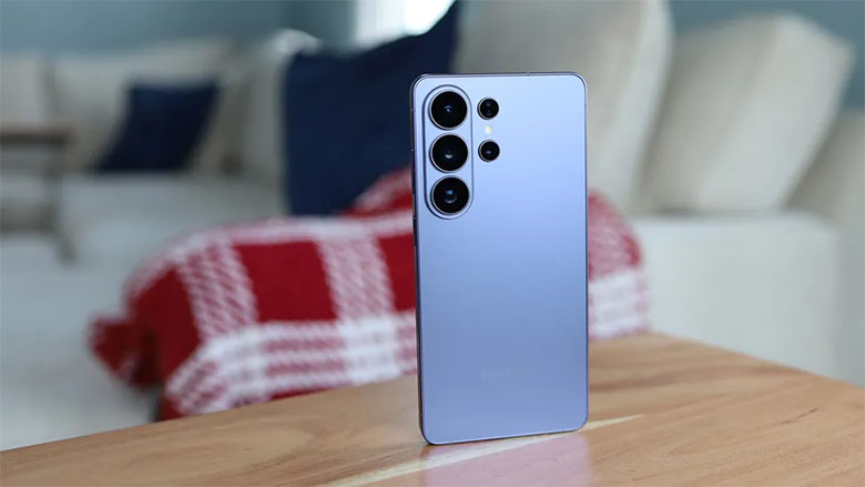 Nên nâng cấp từ iPhone 15 lên Galaxy S26 không?