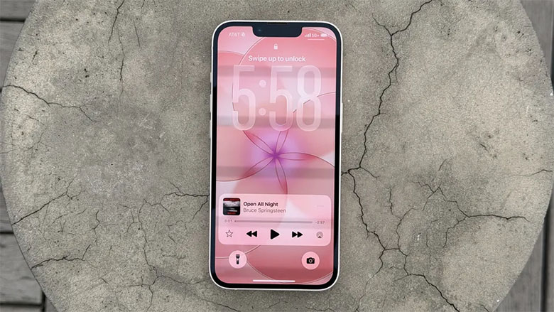  iPhone 17e bị giới hạn ở 60Hz