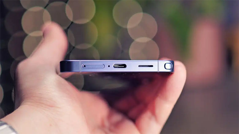 Pin 5.000 mAh: Sự tối ưu từ phần mềm thay vì con số