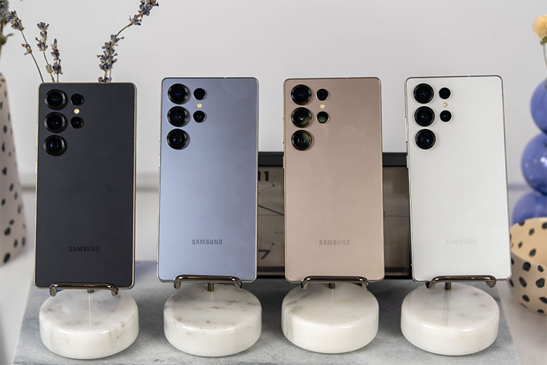 Samsung Galaxy S25 Ultra: Lựa chọn an toàn cho người chuyển từ iPhone