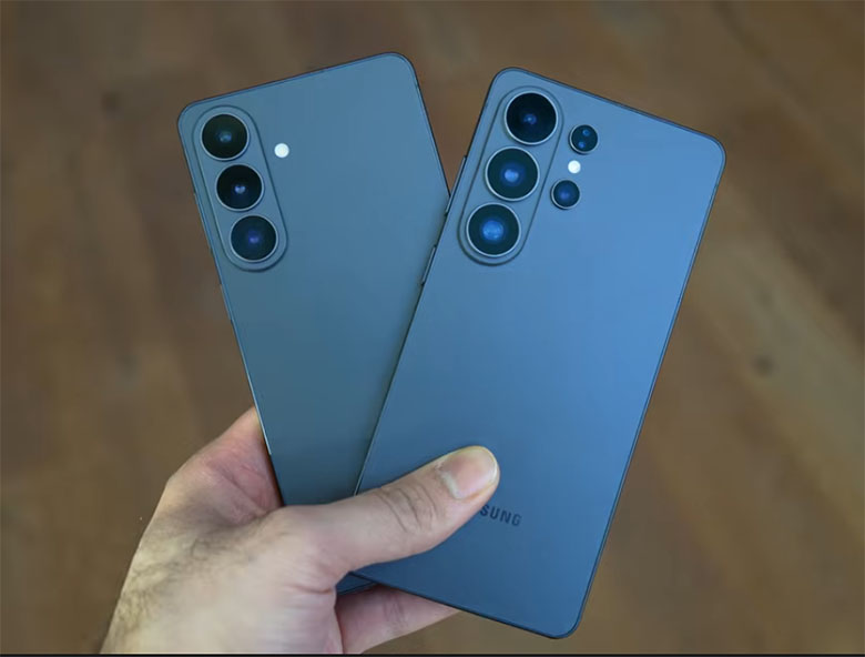 Galaxy S26 Ultra và S26 Plus: Hai triết lý flagship khác nhau