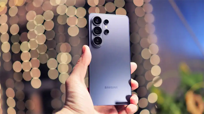 Thiết kế mỏng nhẹ: Sự trở lại của chất liệu nhôm