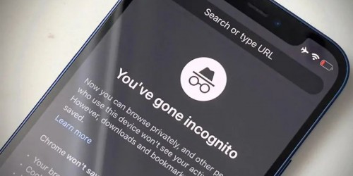 Hướng dẫn cách mở tab ẩn danh trên iPhone an toàn, đơn giản