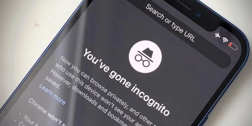 Hướng dẫn cách mở tab ẩn danh trên iPhone an toàn, đơn giản