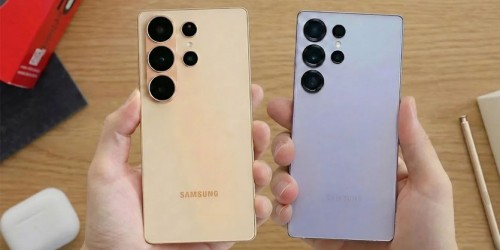 Samsung S26 Ultra có gì mới so với S25 Ultra? 6 điểm nâng cấp đáng chú ý nhất