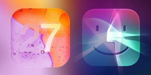 Tất tần tật về Siri trong iOS 27: Có những tính năng mới nào?