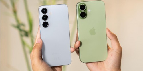 Top điện thoại sạc không dây đáng mua nhất 2026: Từ iPhone MagSafe đến Xiaomi 50W