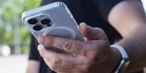 Ốp lưng điện thoại bị ố vàng: Nguyên nhân và cách làm sạch hiểu quả