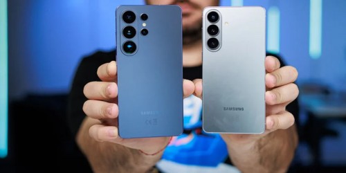 Nên mua Samsung Galaxy S26 Ultra hay Galaxy S26 Plus?