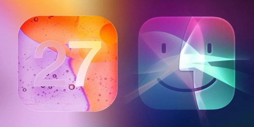 Tất tần tật về Siri trong iOS 27: Có những tính năng mới nào?