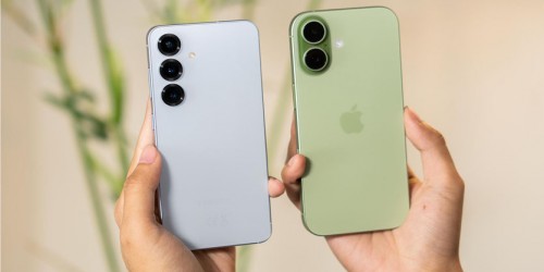 Top điện thoại sạc không dây đáng mua nhất 2026: Từ iPhone MagSafe đến Xiaomi 50W