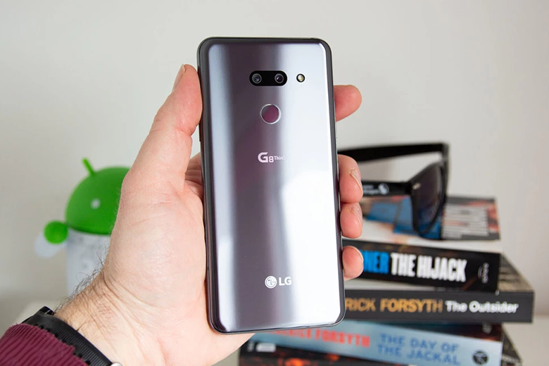 LG G8 giá ưu đãi tại XTsmart