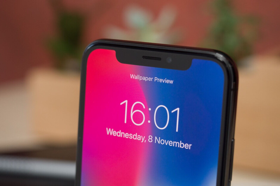 Thiết kế tai thỏ của iPhone