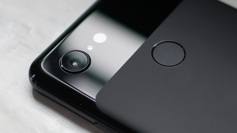 Camera đơn cực kỳ chất lượng của Google Pixel 3XL