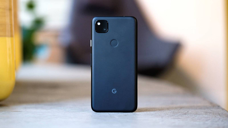 Google Pixel 4a là một chiếc smartphone tuyệt vời