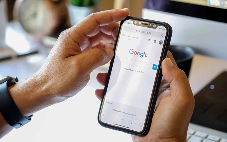 iPhone không có tần số quét màn hình cao