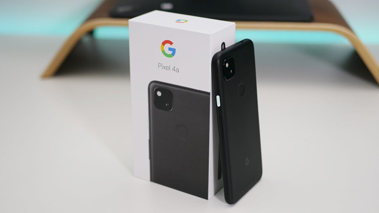 Google Pixel 4a XTsmart