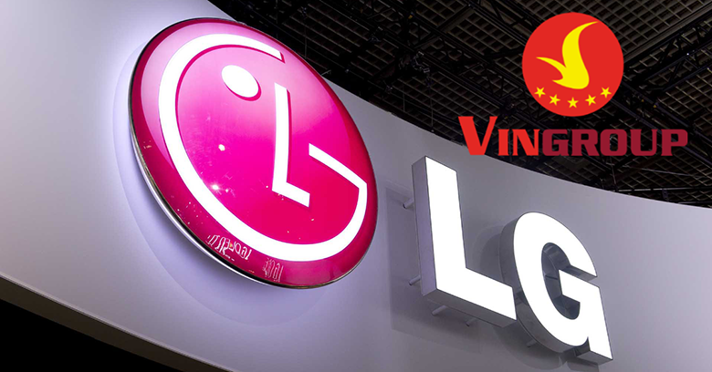 LG dự định bán mảng sản xuất smartphone cho Vingroup