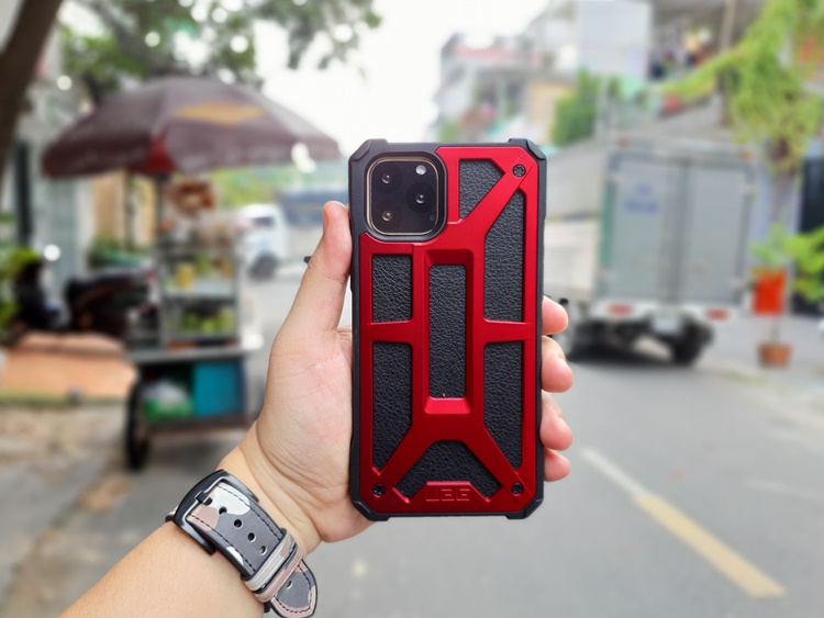 Ốp lưng UAG iPhone XTsmart