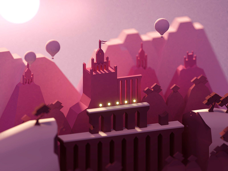 Alto's Odyssey XTsmart