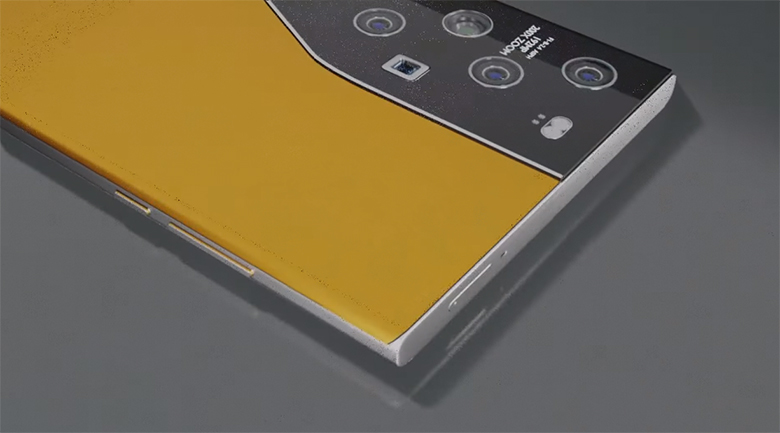 Concept Galaxy S22 xuất hiện, thiết cực độc và cấu hình cực khủng
