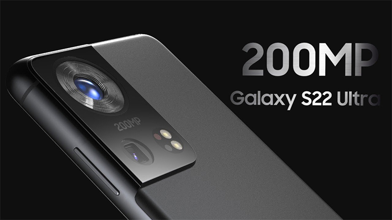 Camera Galaxy S22 sẽ được Samsung trang bị công nghệ chống rung dịch chuyển cảm biến như iPhone 12 Pro Max
