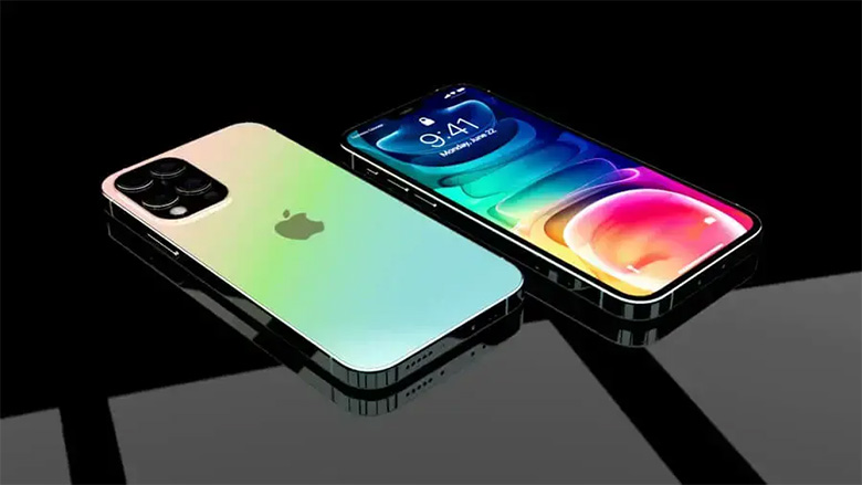 Camera iPhone 13 Pro Max hứa hẹn mang đến khả năng chụp đêm cực ấn tượng, nhờ nâng cấp mới
