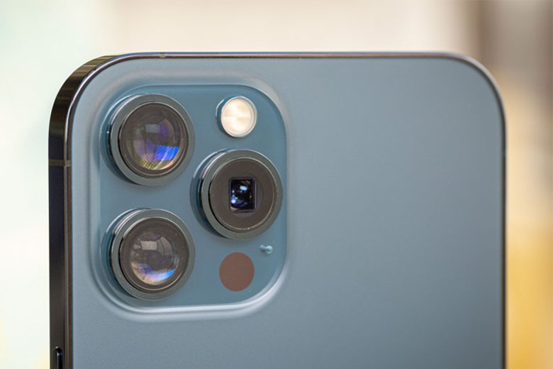 apple sẽ trang bị ống kính 48MP cho iPhone 2022