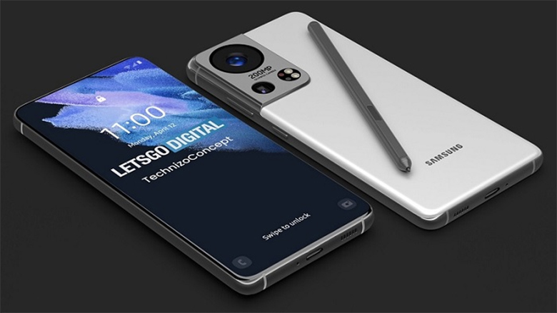 Camera Galaxy S21 sẽ 'đối đầu' với iPhone 13 bằng tính năng mới này