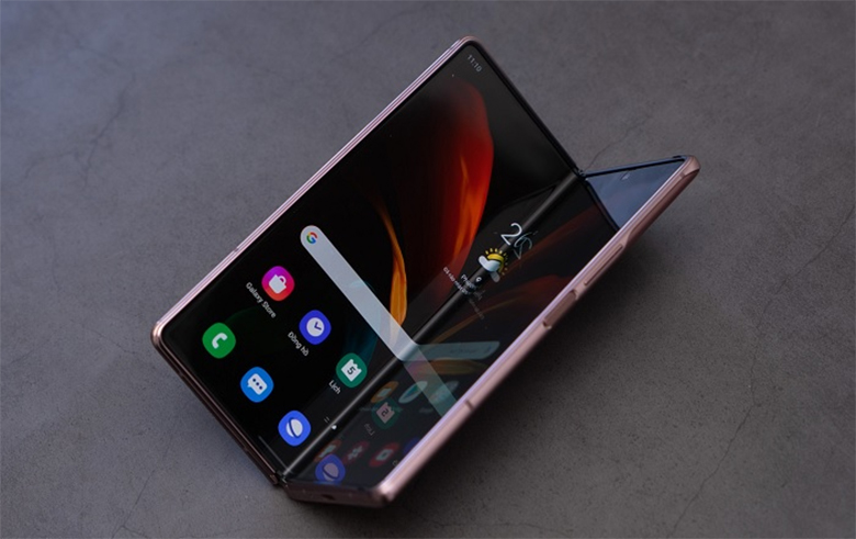 Báo cáo mới cho thấy Galaxy Z Fold 3 và Galaxy Z Flip 3 đều sẽ được hỗ trợ chống nước