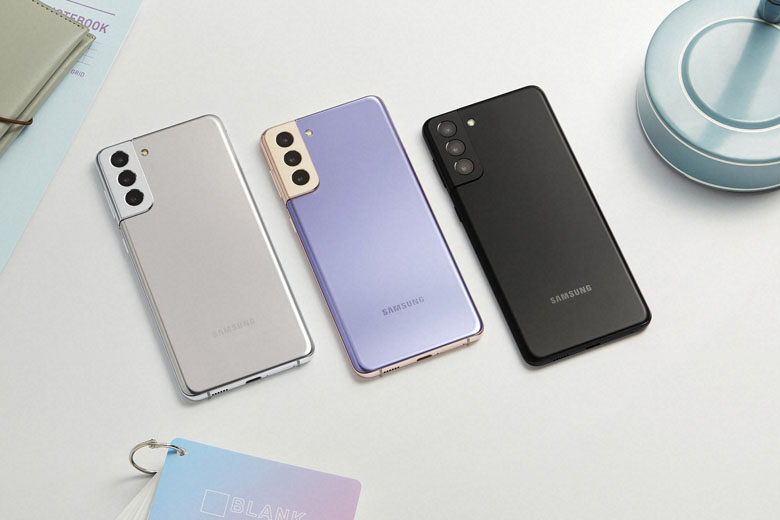 dòng galaxy s21 có chi phí sản xuất thấp hơn cả tiền nhiệm
