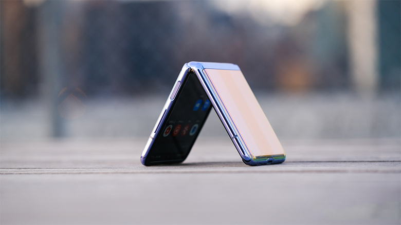 Thông tin mới về Galaxy Z Flip 2: Tích hợp chip Snapdragon 875, màn hình 120Hz?