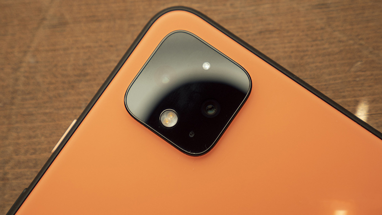 Google Pixel 4 sở hữu viên pin khá tệ
