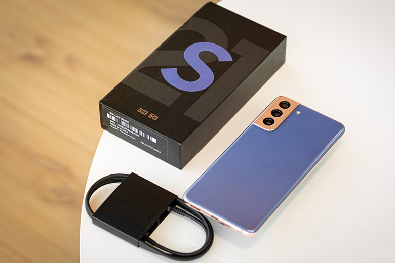 Samsung Galaxy S21 XTsmart