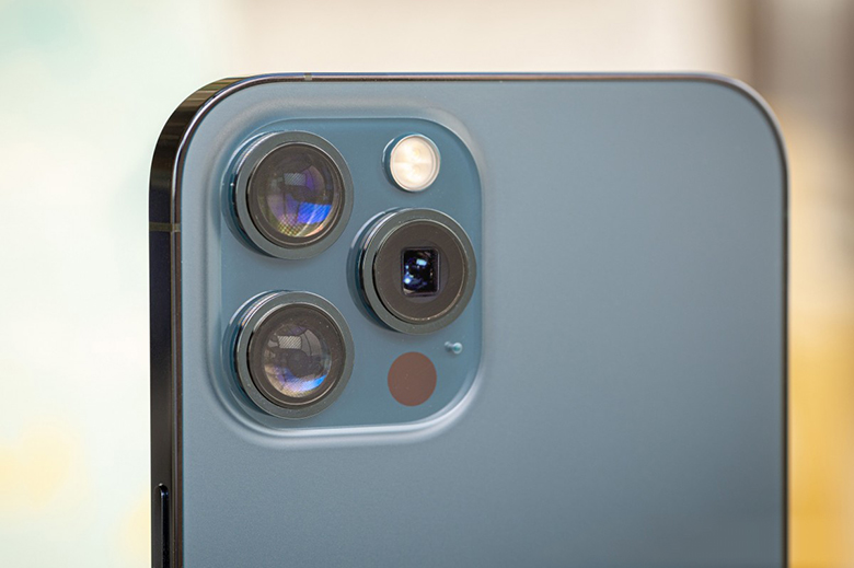 Camera iPhone mới XTsmart