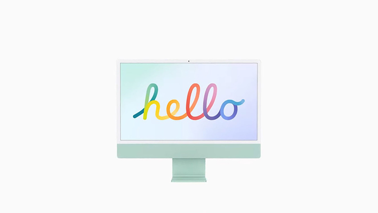 Tất cả mọi sản phẩm và tính năng khác của Apple Spring Loaded